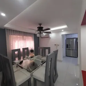 Hermoso Residencial Madera I Apartment Santiago De Los Caballeros