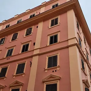 Colosseum 20 Apartment Rome