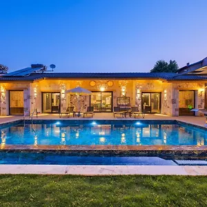 Ka Exclusive 1 Villa Fethiye