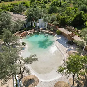 Zai Jardin Holiday home Fethiye