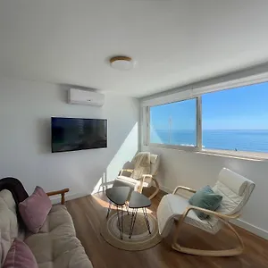 Calma Carihuela - 10 Metros De La Playa Apartment Torremolinos