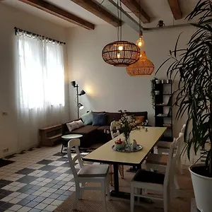 Het Pakhuis Apartment